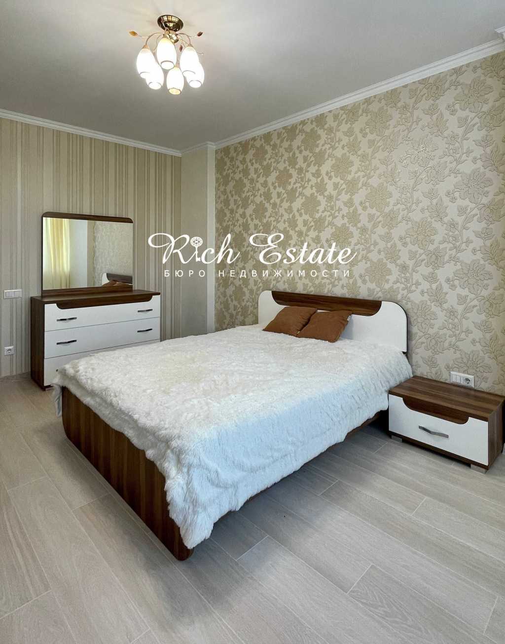 Оренда 1-кімнатної квартири 45 м², Вишгородська вул., 45/4