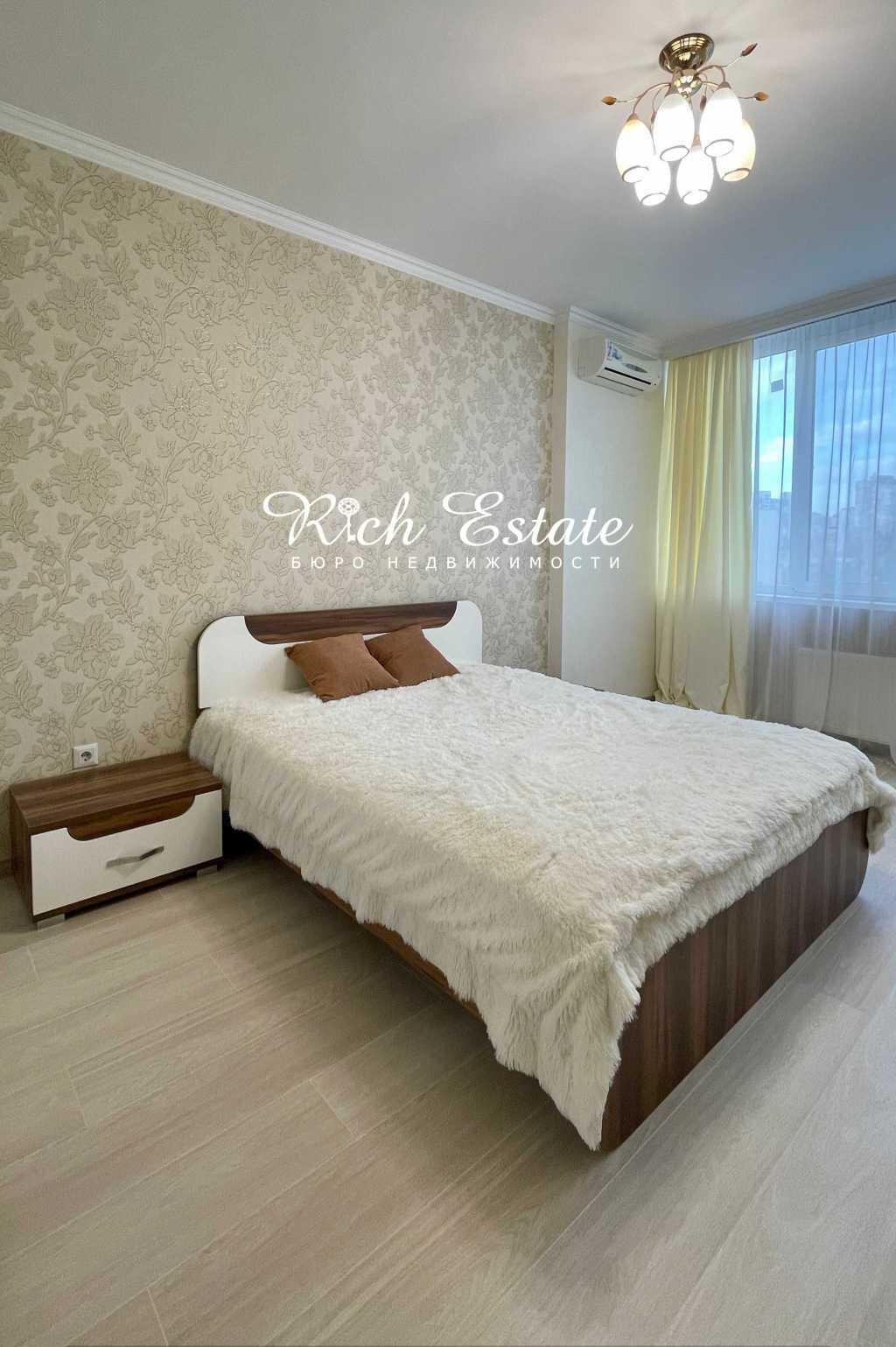 Оренда 1-кімнатної квартири 45 м², Вишгородська вул., 45/4