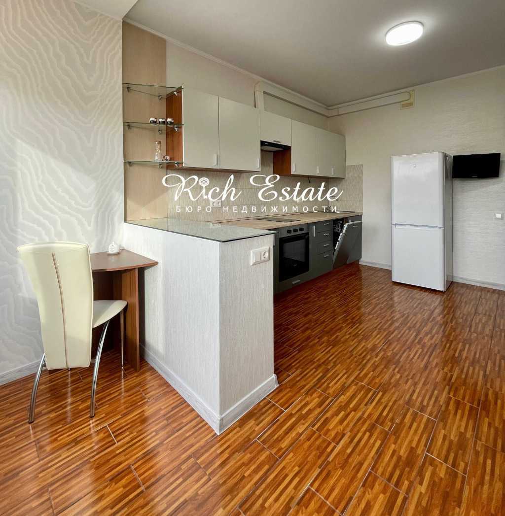 Оренда 1-кімнатної квартири 45 м², Вишгородська вул., 45/4