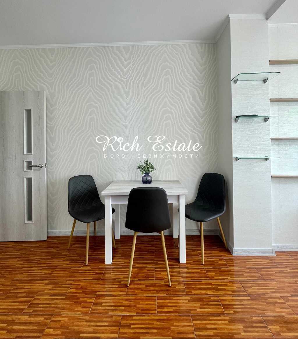 Оренда 1-кімнатної квартири 45 м², Вишгородська вул., 45/4