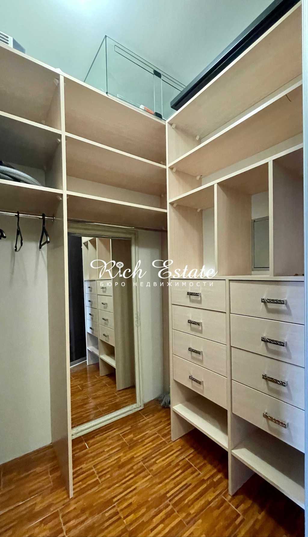 Оренда 1-кімнатної квартири 45 м², Вишгородська вул., 45/4