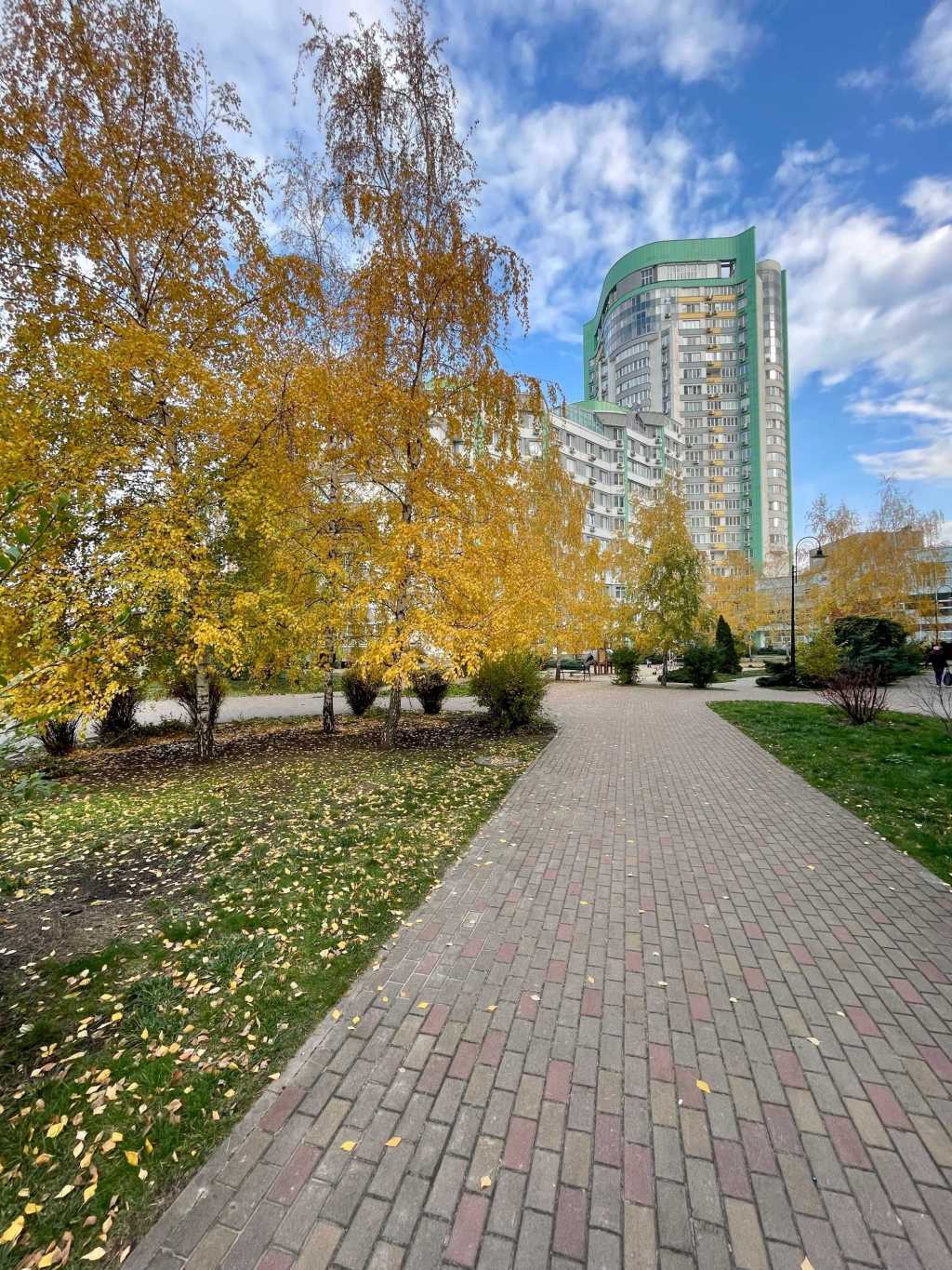 Оренда 1-кімнатної квартири 45 м², Вишгородська вул., 45/4