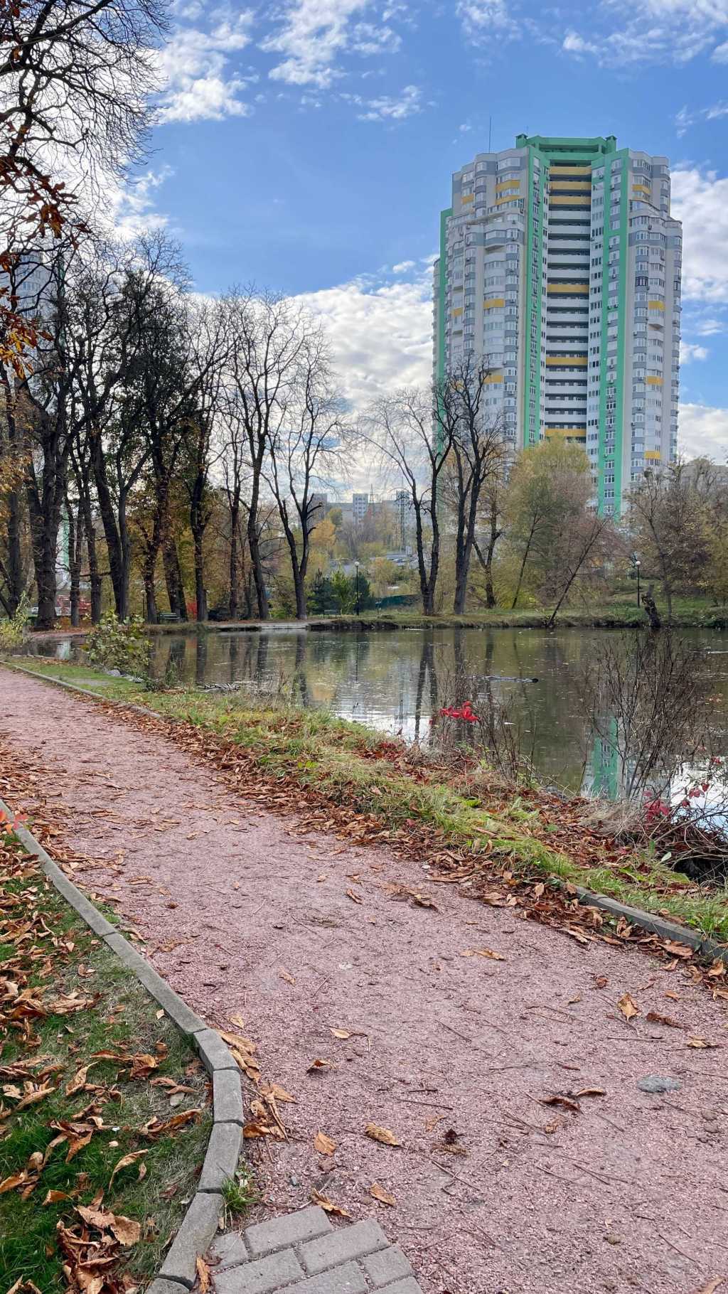 Оренда 1-кімнатної квартири 45 м², Вишгородська вул., 45/4