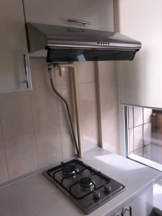 Продажа 1-комнатной квартиры 26.3 м², Вересневая ул., 17/101