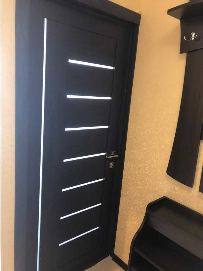 Продажа 1-комнатной квартиры 26.3 м², Вересневая ул., 17/101