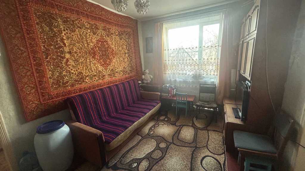 Продажа 2-комнатной квартиры 40 м², Героев Мариуполя, 30