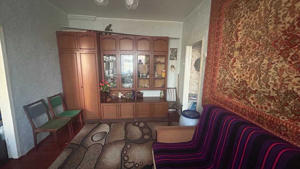 Продажа 2-комнатной квартиры 40 м², Героев Мариуполя, 30