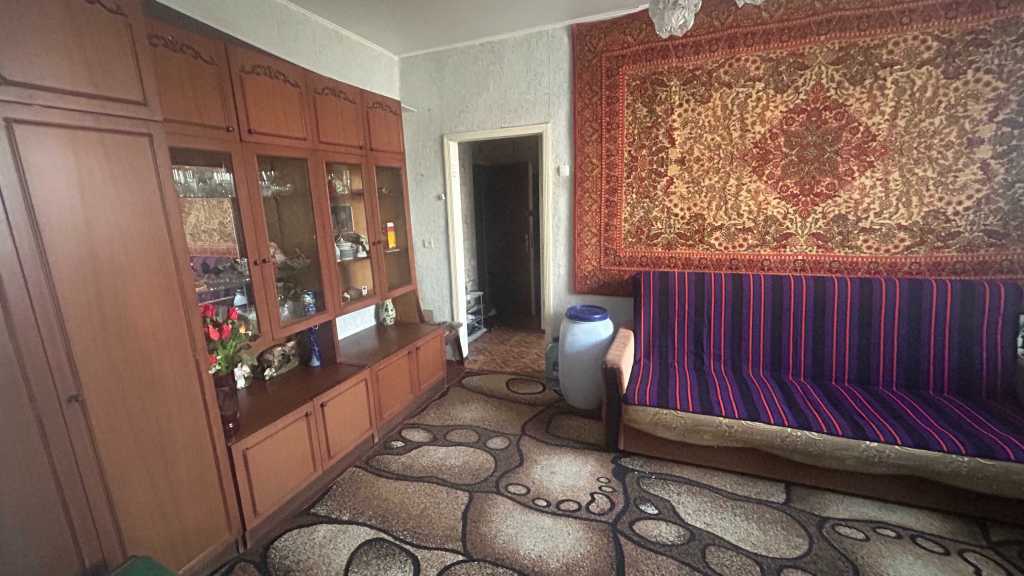 Продажа 2-комнатной квартиры 40 м², Героев Мариуполя, 30