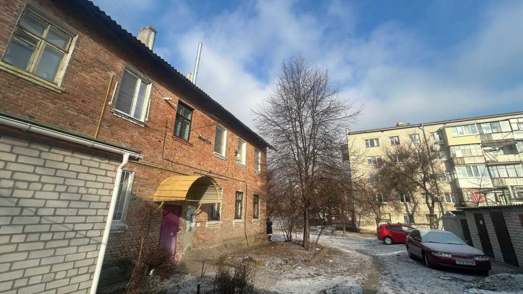 Продажа 2-комнатной квартиры 40 м², Героев Мариуполя, 30