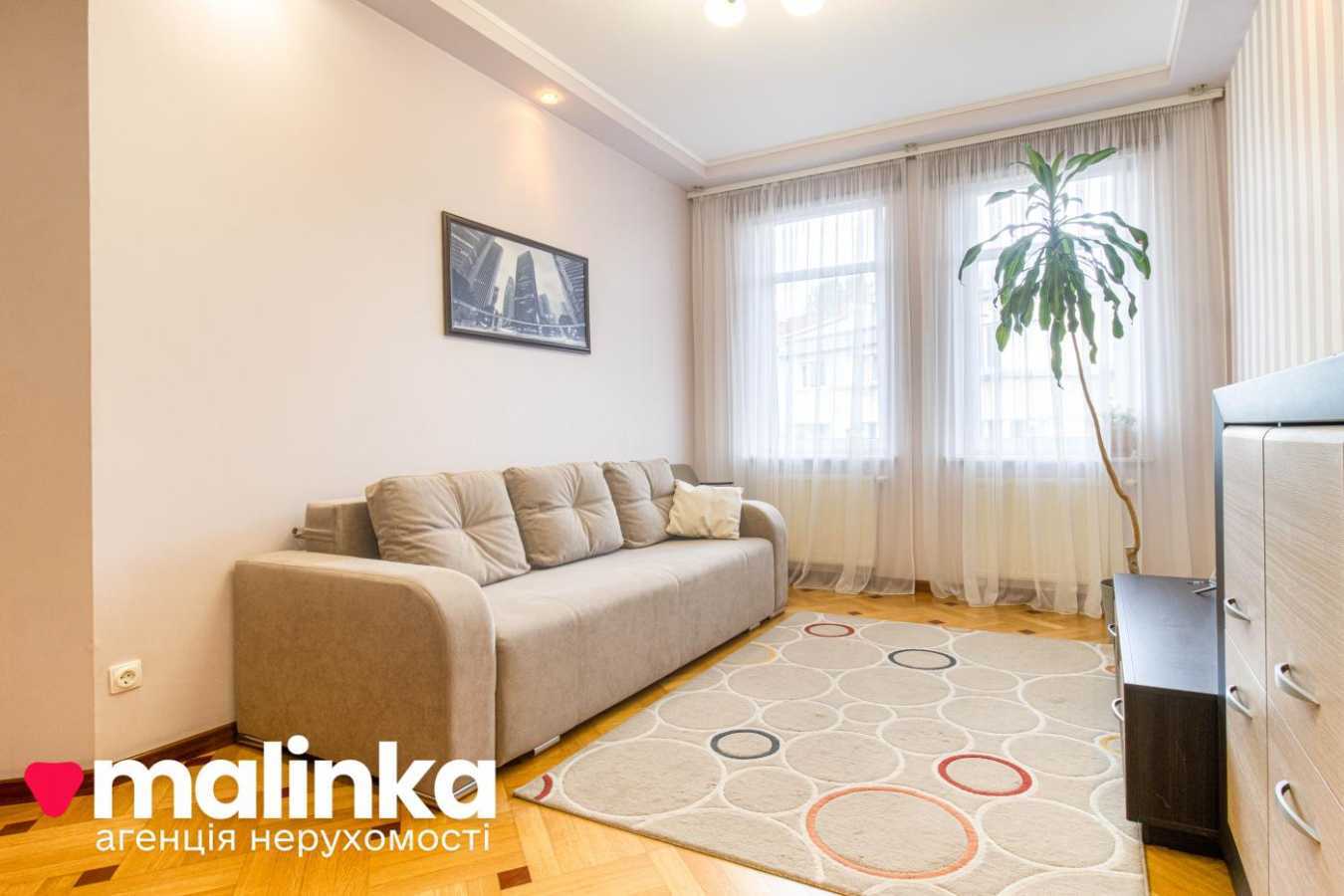 Продажа 3-комнатной квартиры 99.2 м², Академика Ефремова ул., 13