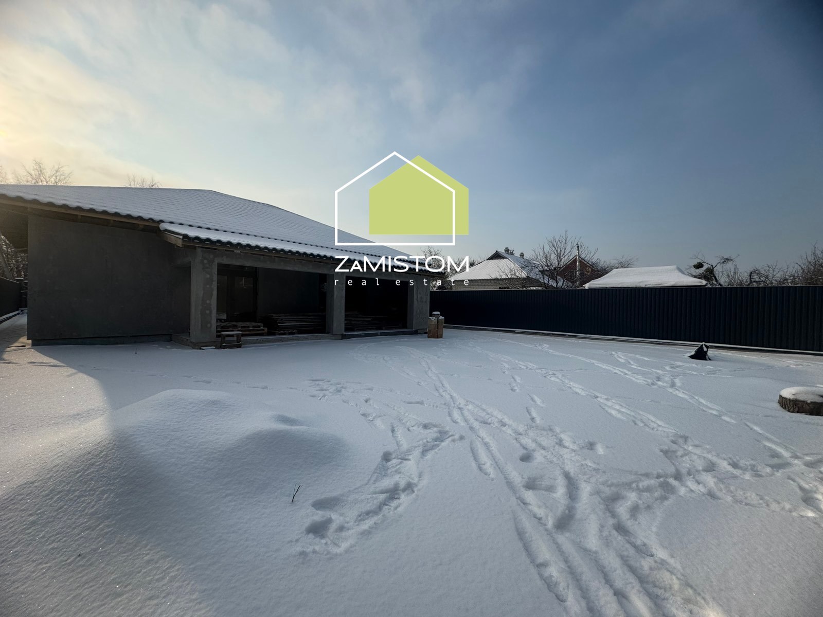 Продажа дома 143 м²