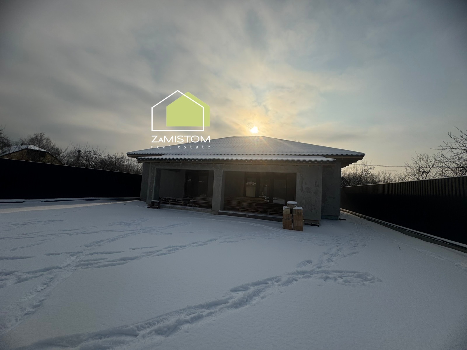 Продажа дома 143 м²