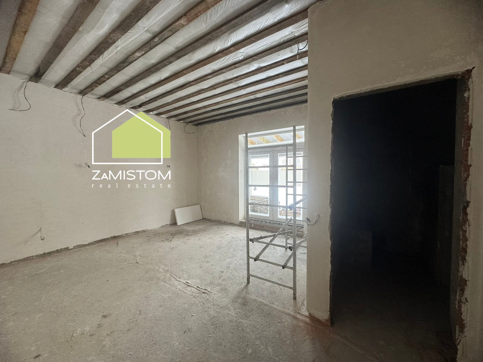 Продажа дома 143 м²