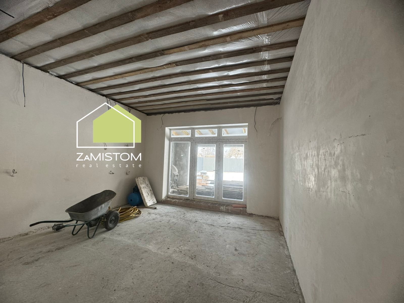 Продажа дома 143 м²