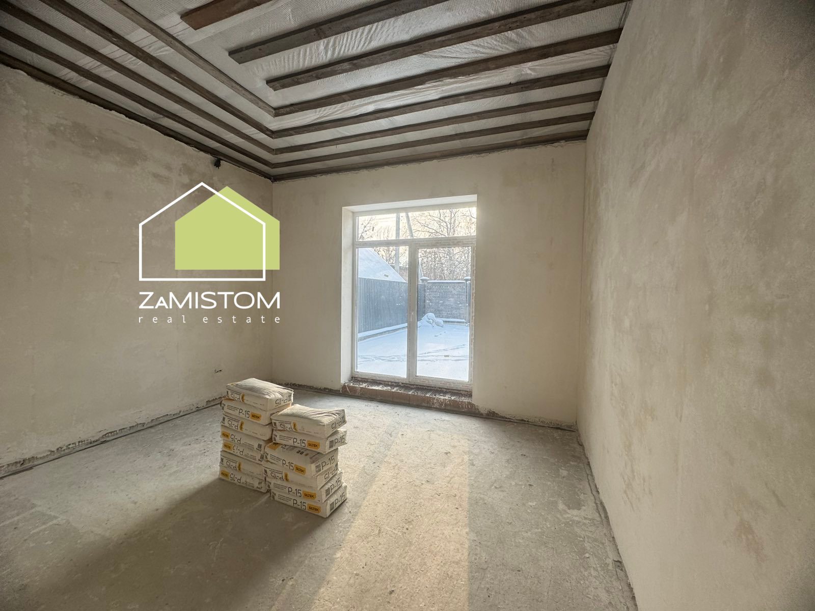 Продажа дома 143 м²