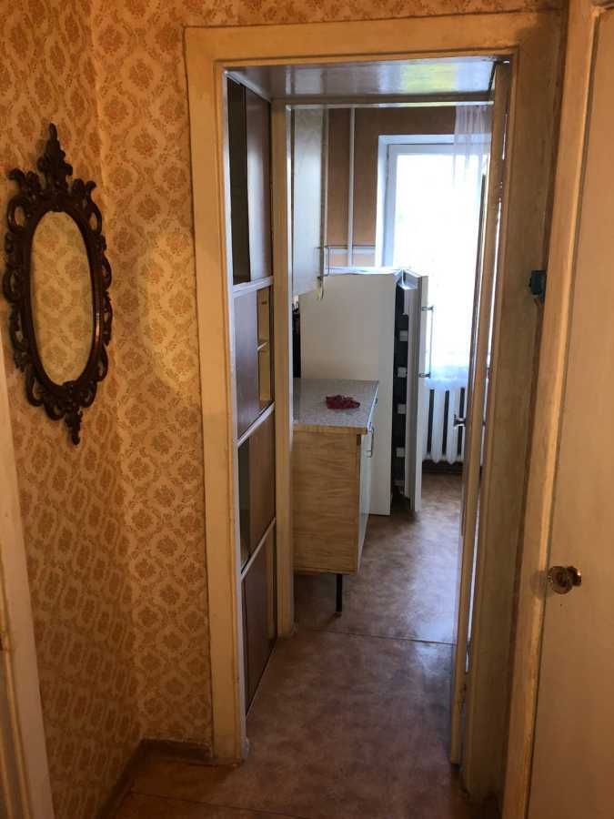 Продажа 1-комнатной квартиры 33 м², Шолом-Алейхема ул., 16