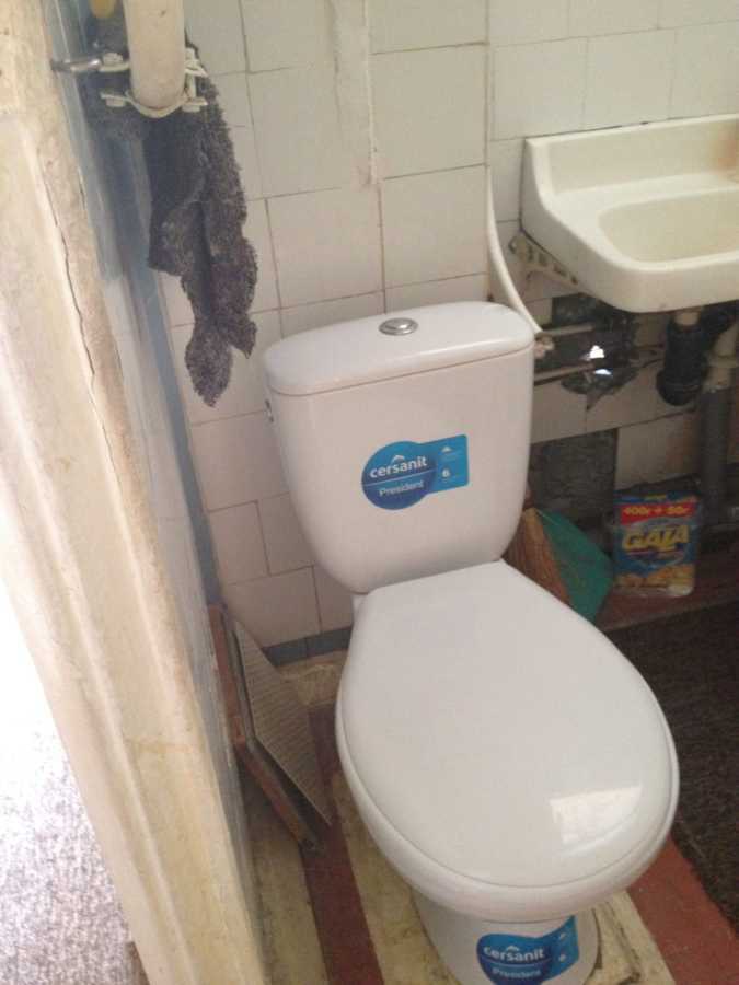 Продажа 1-комнатной квартиры 33 м², Шолом-Алейхема ул., 16