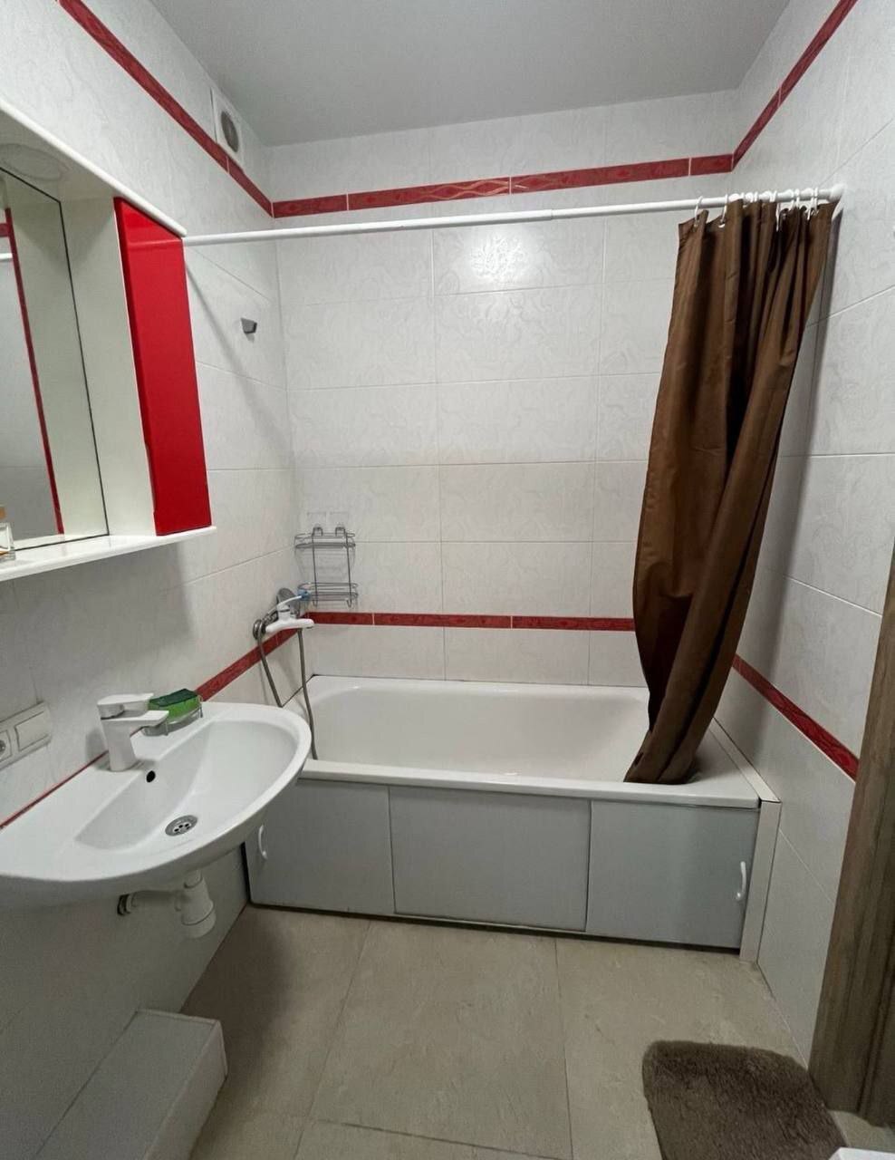 Аренда 1-комнатной квартиры 38 м², Степана Бандеры ул., 15