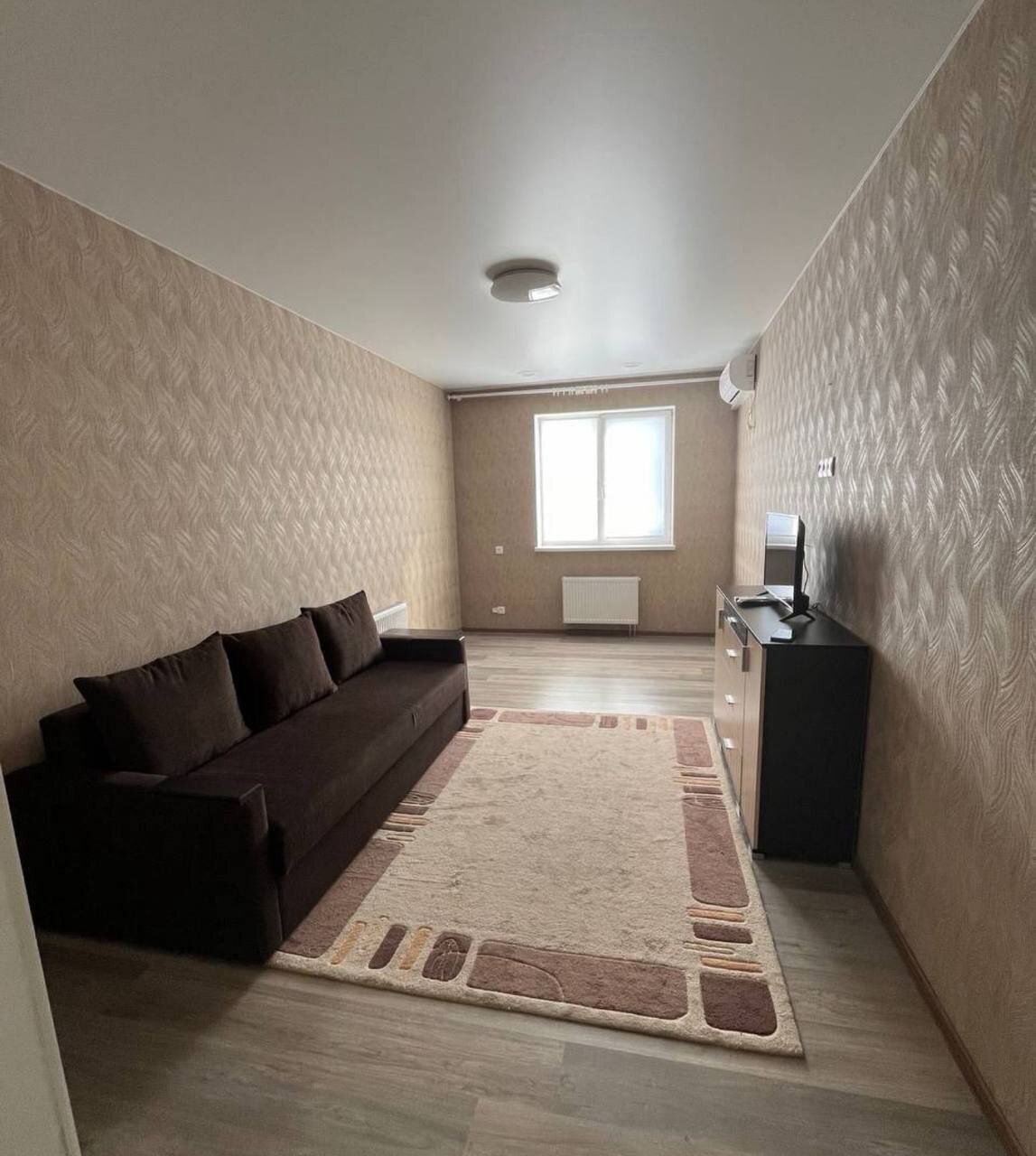 Аренда 1-комнатной квартиры 38 м², Степана Бандеры ул., 15