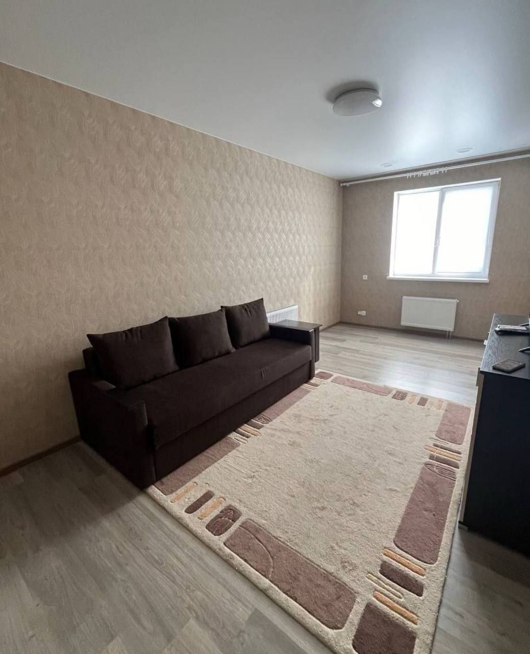 Аренда 1-комнатной квартиры 38 м², Степана Бандеры ул., 15