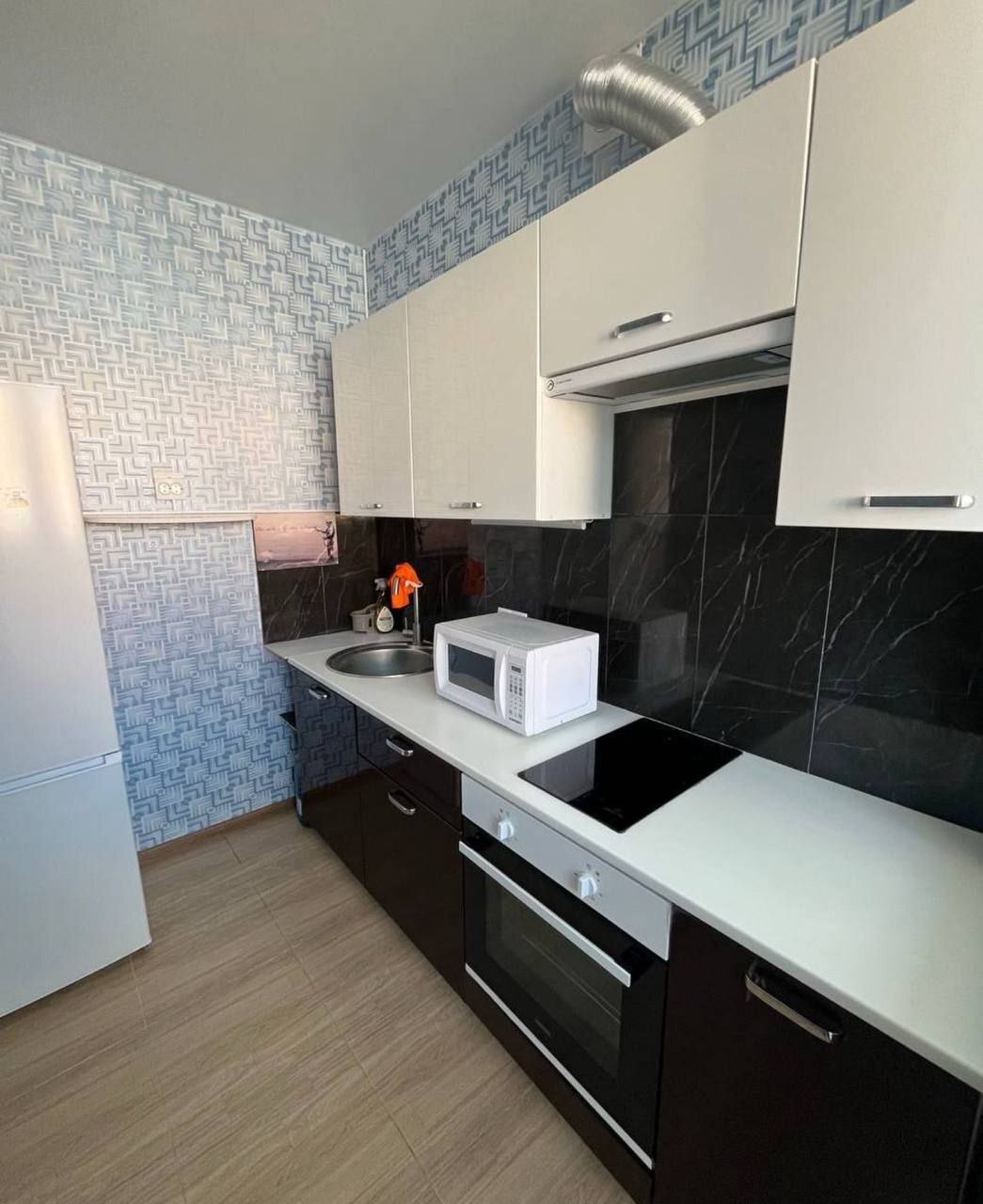 Аренда 1-комнатной квартиры 38 м², Степана Бандеры ул., 15