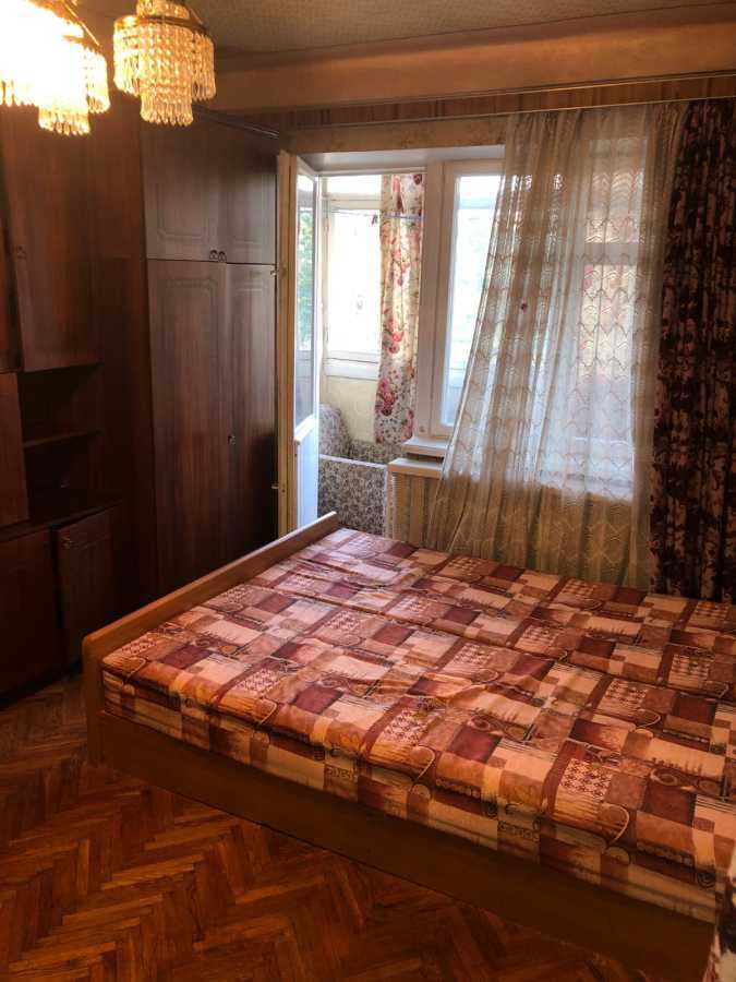 Продажа 1-комнатной квартиры 33 м², Шолом-Алейхема ул., 16