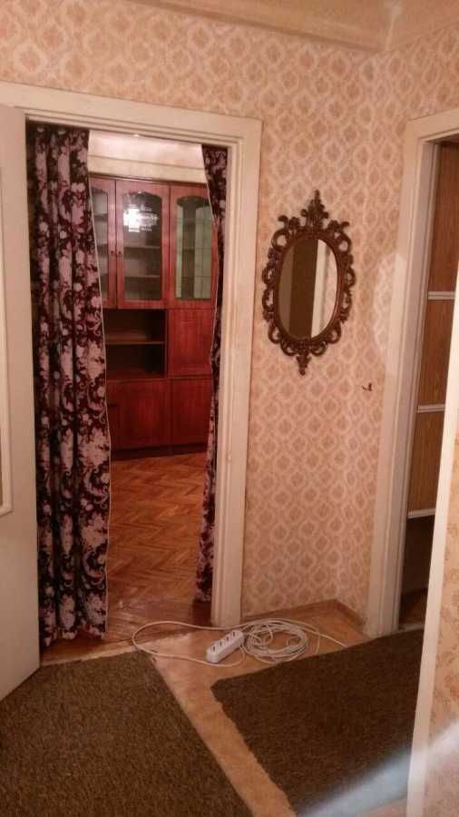 Продажа 1-комнатной квартиры 33 м², Шолом-Алейхема ул., 16