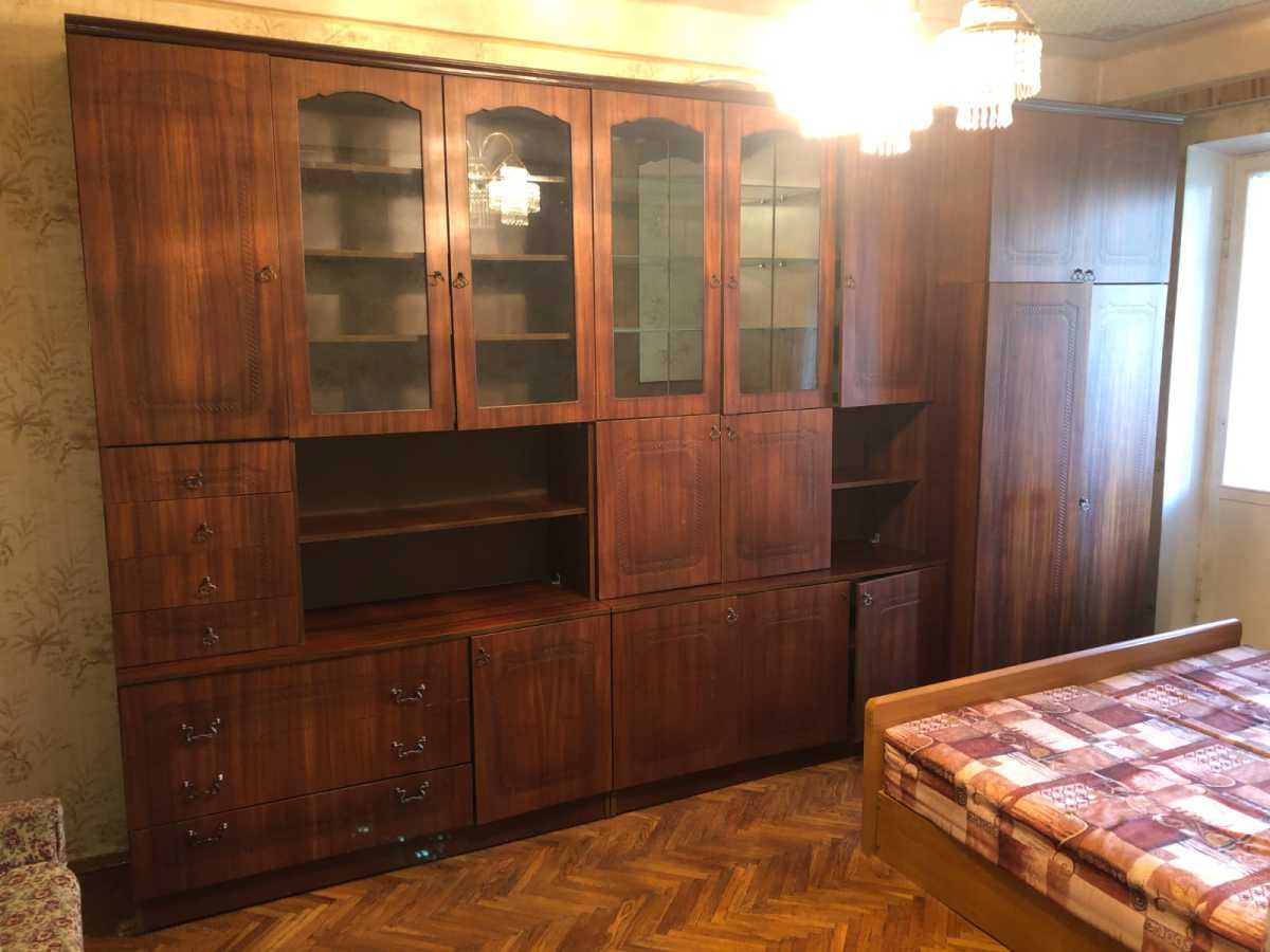 Продажа 1-комнатной квартиры 33 м², Шолом-Алейхема ул., 16