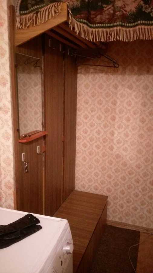 Продажа 1-комнатной квартиры 33 м², Шолом-Алейхема ул., 16