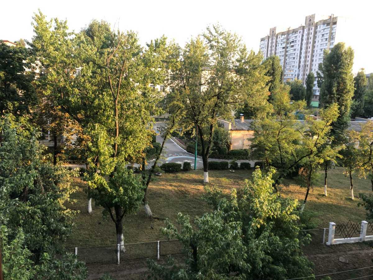 Продажа 1-комнатной квартиры 33 м², Шолом-Алейхема ул., 16