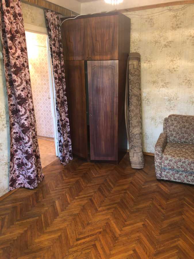 Продажа 1-комнатной квартиры 33 м², Шолом-Алейхема ул., 16