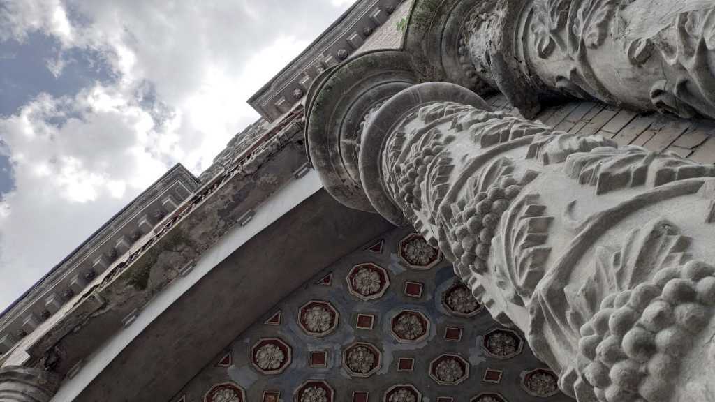 Продажа офиса 4500 м², Мечникова ул., 4/1