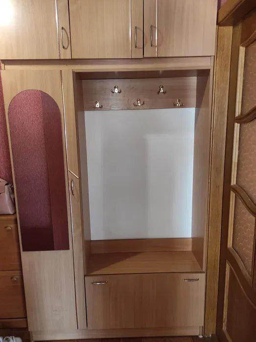 Аренда 1-комнатной квартиры 38 м², Костя Левицкого ул., 79