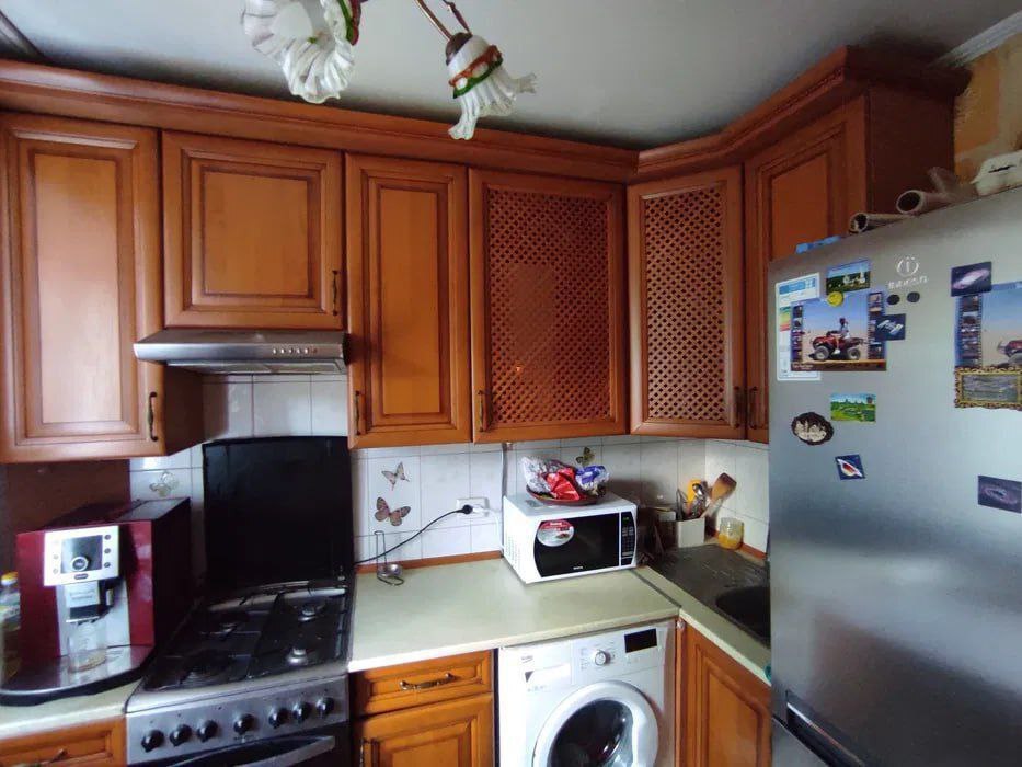 Аренда 1-комнатной квартиры 38 м², Костя Левицкого ул., 79