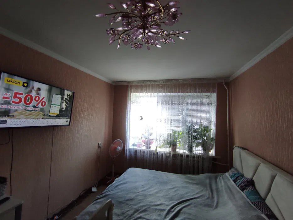 Аренда 1-комнатной квартиры 38 м², Костя Левицкого ул., 79