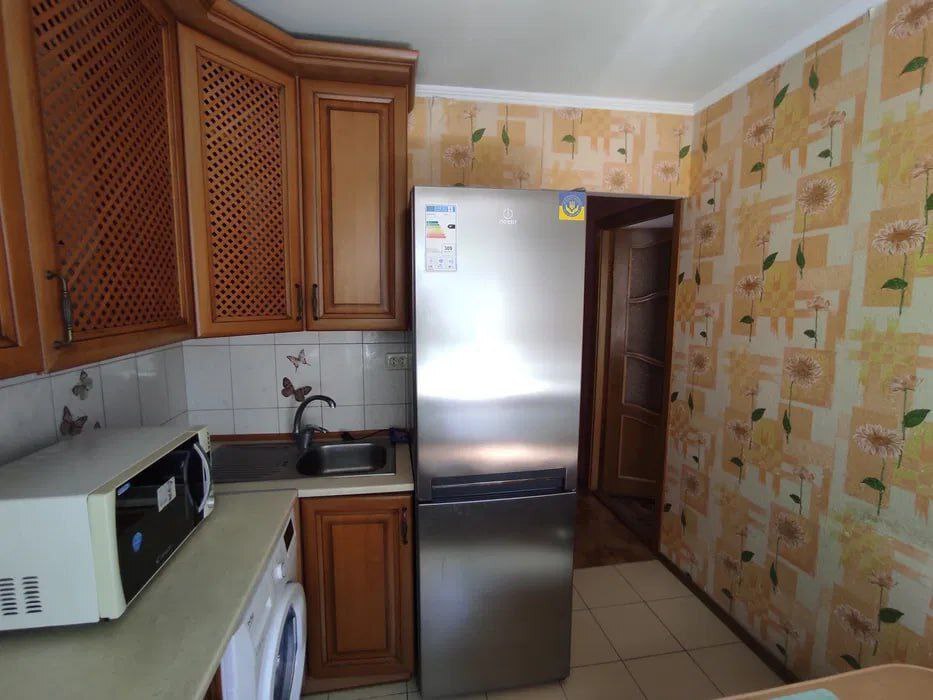 Аренда 1-комнатной квартиры 38 м², Костя Левицкого ул., 79