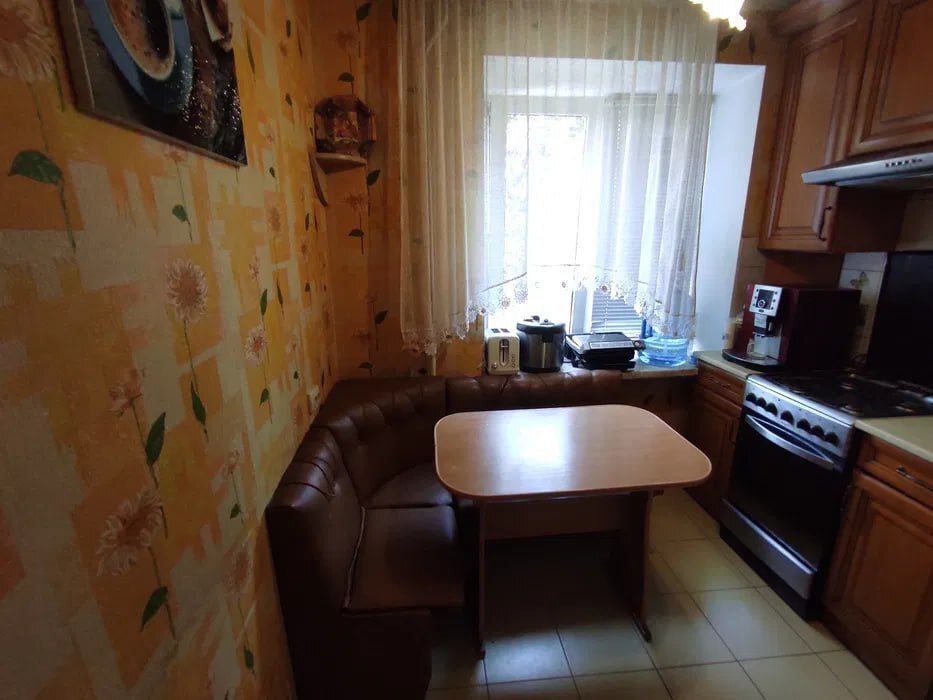 Аренда 1-комнатной квартиры 38 м², Костя Левицкого ул., 79