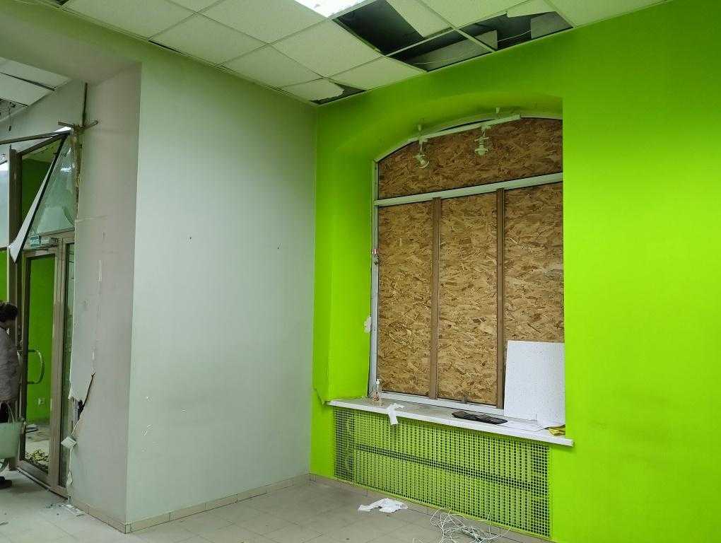 Продаж офісу 133.6 м², Полтавський Шлях вул., 167