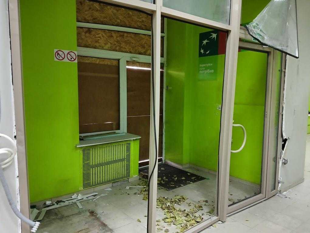 Продаж офісу 133.6 м², Полтавський Шлях вул., 167