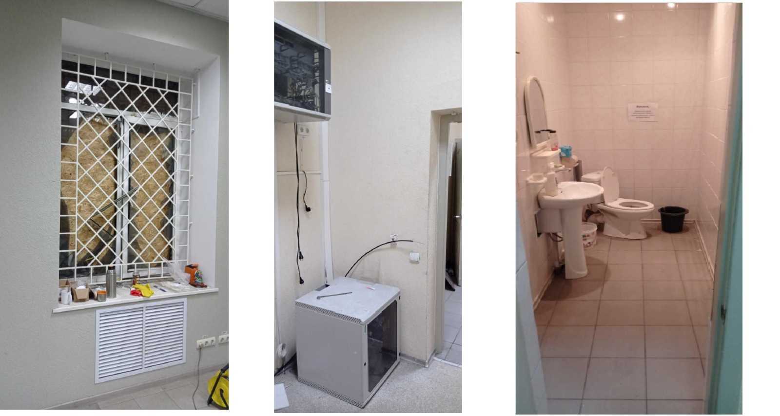 Продаж офісу 286.6 м², Соборная вул., 15