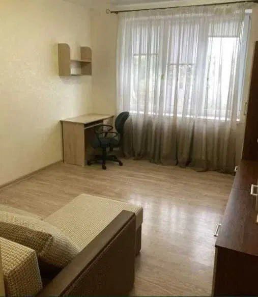 Аренда 1-комнатной квартиры 36 м², Степана Бандеры просп., 27