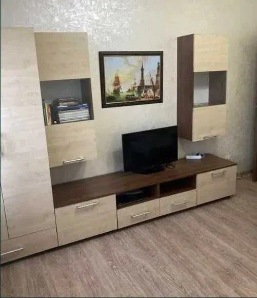 Аренда 1-комнатной квартиры 36 м², Степана Бандеры просп., 27