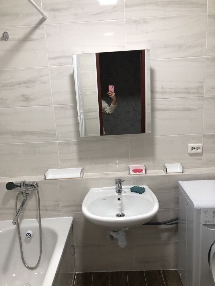 Аренда 1-комнатной квартиры 36 м², Степана Бандеры просп., 27