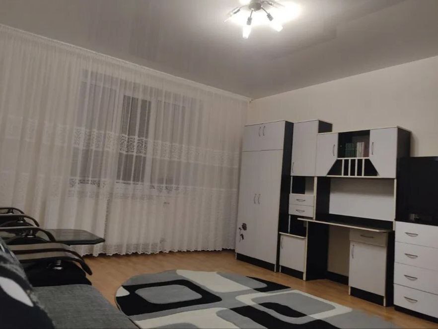 Аренда 1-комнатной квартиры 36 м², Остапа Вишни ул., 2