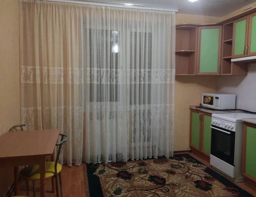 Аренда 1-комнатной квартиры 36 м², Остапа Вишни ул., 2