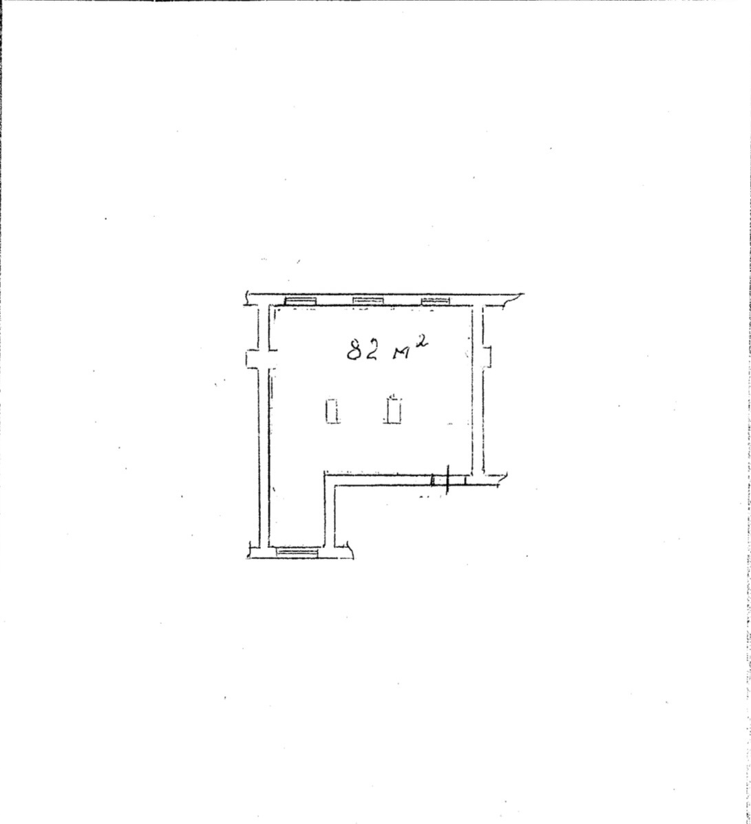 Продажа 3-комнатной квартиры 80 м², Маяковского просп.