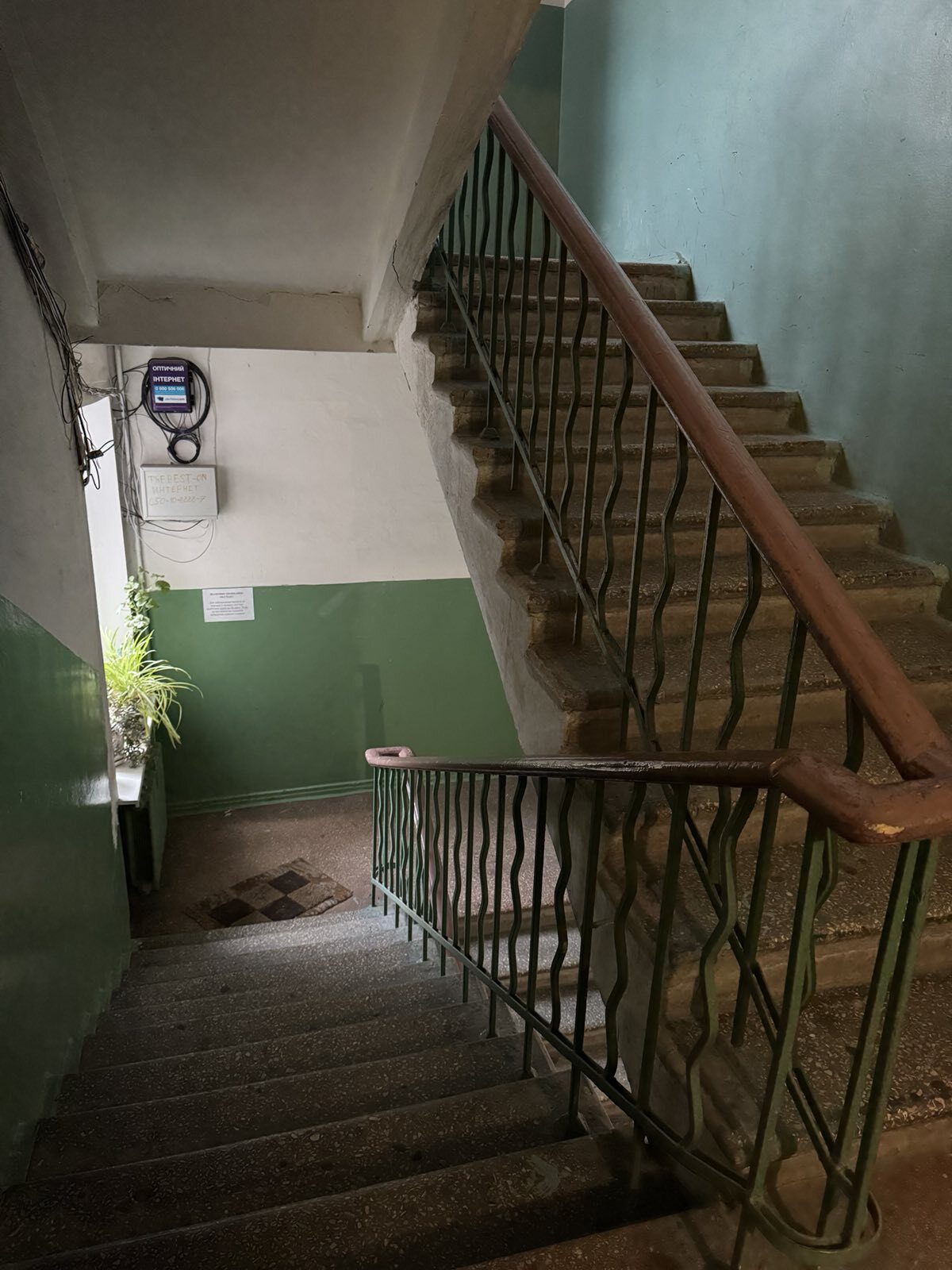 Продажа 3-комнатной квартиры 80 м², Маяковского просп.