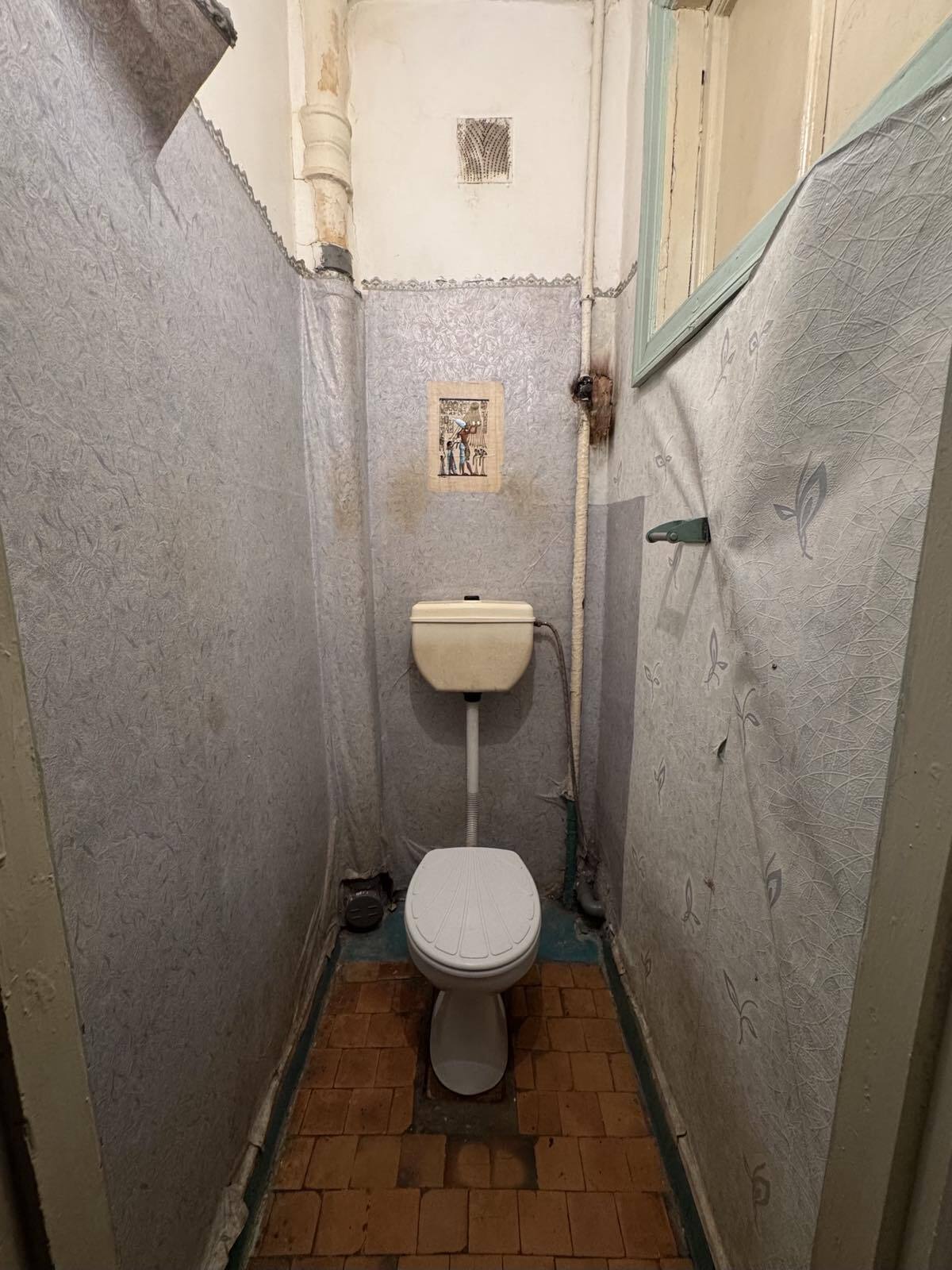 Продажа 3-комнатной квартиры 80 м², Маяковского просп.