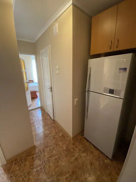 Аренда 1-комнатной квартиры 38 м², 1-й Марии Литвиненко-Вольгемут пер.