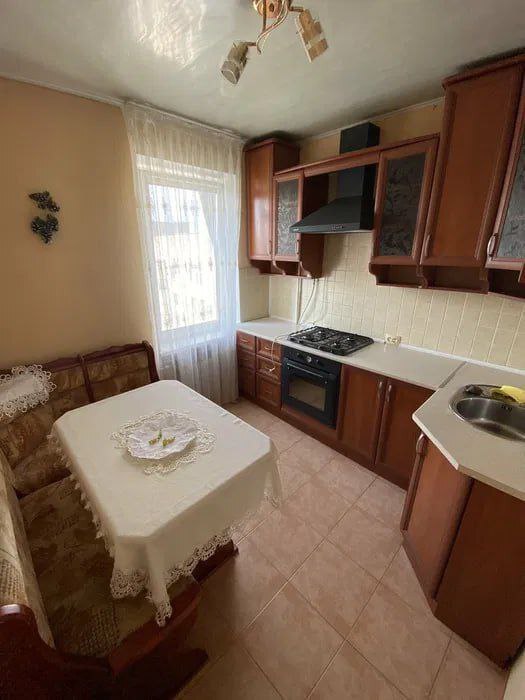 Аренда 1-комнатной квартиры 38 м², 1-й Марии Литвиненко-Вольгемут пер.